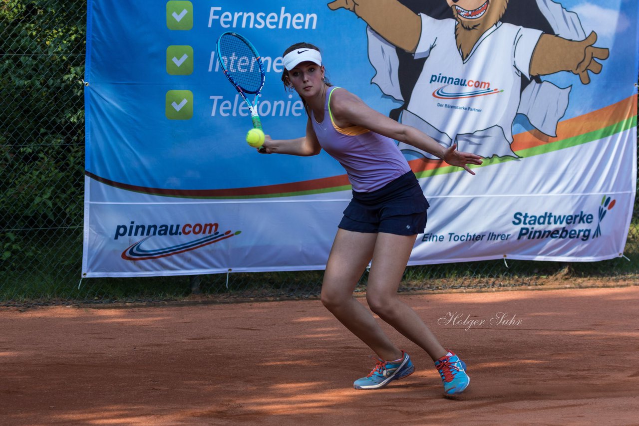 Bild 5 - Stadtwerke Pinneberg Cup